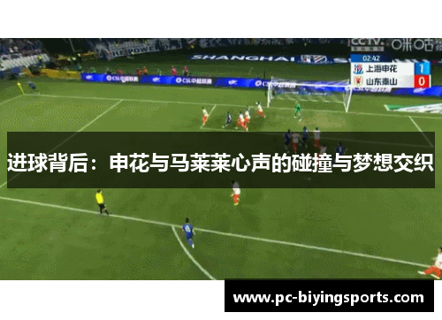进球背后：申花与马莱莱心声的碰撞与梦想交织