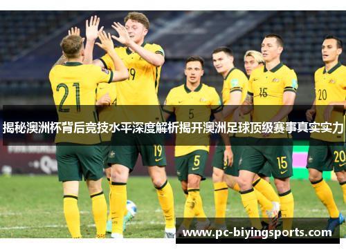 揭秘澳洲杯背后竞技水平深度解析揭开澳洲足球顶级赛事真实实力
